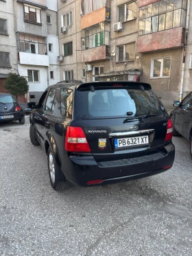 Kia Sorento 2.5CRDI, снимка 3