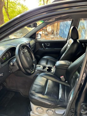 Kia Sorento 2.5CRDI, снимка 8