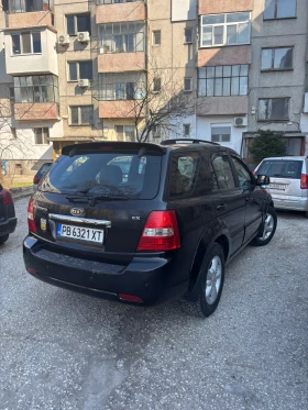 Kia Sorento 2.5CRDI, снимка 4