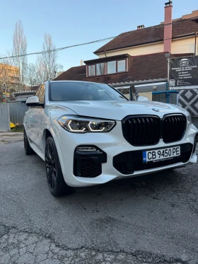 BMW X5 М, снимка 8