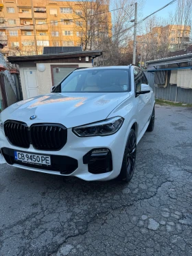 BMW X5 М 1