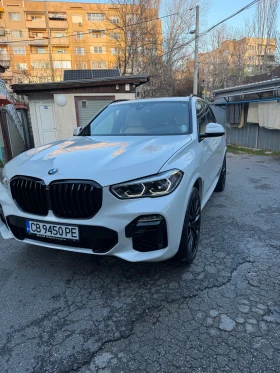 BMW X5 М, снимка 9