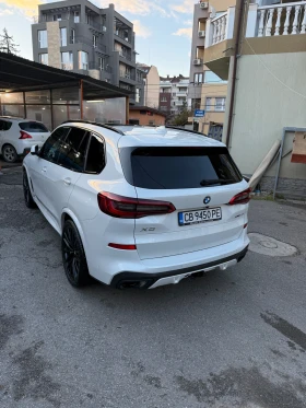 BMW X5 М, снимка 3