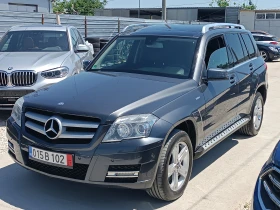  Mercedes-Benz GLK