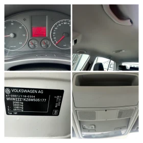 VW Golf Plus 1.9TDI* REALNI KM*   | Mobile.bg � ����� ������ 13