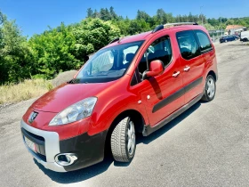     Peugeot Partner 1.6HDI* REALNI KM* UNIKAT* 