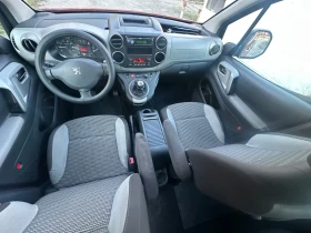 Peugeot Partner 1.6HDI* REALNI KM* UNIKAT*  | Mobile.bg    10
