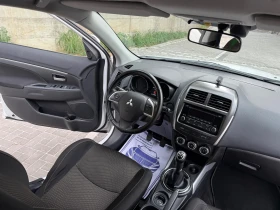 Mitsubishi ASX  BRC YTALIA ! | Mobile.bg    14