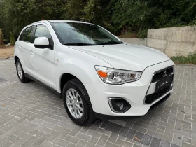 Обява за продажба на Mitsubishi ASX Газ BRC YTALIA ! ~15 800 лв. - изображение 2