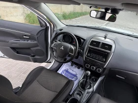 Обява за продажба на Mitsubishi ASX Газ BRC YTALIA ! ~15 800 лв. - изображение 10