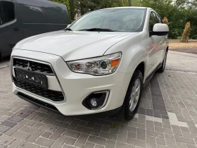 Обява за продажба на Mitsubishi ASX Газ BRC YTALIA ! ~15 800 лв. - изображение 1