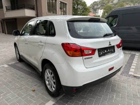 Обява за продажба на Mitsubishi ASX Газ BRC YTALIA ! ~15 800 лв. - изображение 4