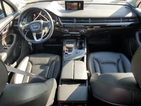 Audi Q7 Bang & Olufsen* Virtual Cockpit Plus* Head-Up* - 28600 лв. - 62494929 8