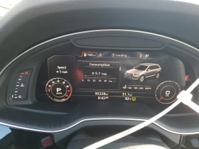 Audi Q7 Bang & Olufsen* Virtual Cockpit Plus* Head-Up* - 28600 лв. - 62494929 9