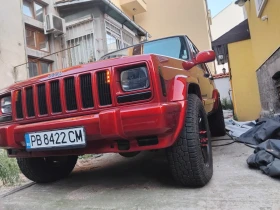 Jeep Cherokee Cherokee classic - 13500 € / 26403.70 лв. - 65645706 6