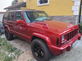 Jeep Cherokee Cherokee classic - 13500 € / 26403.70 лв. - 65645706 5