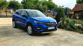 Обява за продажба на Opel Grandland X ~22 000 лв. - изображение 3