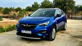Обява за продажба на Opel Grandland X ~22 000 лв. - изображение 1