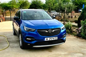 Обява за продажба на Opel Grandland X ~22 000 лв. - изображение 2