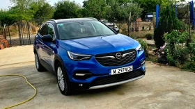 Обява за продажба на Opel Grandland X ~22 000 лв. - изображение 1
