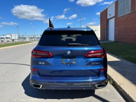 BMW X5 40i* M-Pack* Distronic* Laser* H&K* HUD*  | Mobile.bg    6