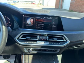 BMW X5 40i* M-Pack* Distronic* Laser* H&K* HUD*  | Mobile.bg    13