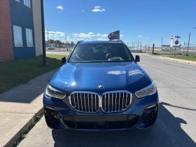 BMW X5 40i* M-Pack* Distronic* Laser* H&K* HUD*  | Mobile.bg    2