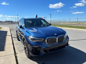 BMW X5 40i* M-Pack* Distronic* Laser* H&K* HUD*  | Mobile.bg    3