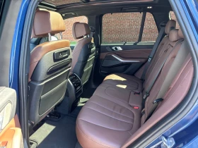 BMW X5 40i* M-Pack* Distronic* Laser* H&K* HUD*  | Mobile.bg    17