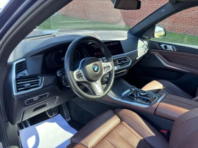 BMW X5 40i* M-Pack* Distronic* Laser* H&K* HUD*  | Mobile.bg    10