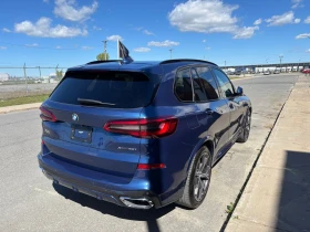 BMW X5 40i* M-Pack* Distronic* Laser* H&K* HUD*  | Mobile.bg    7