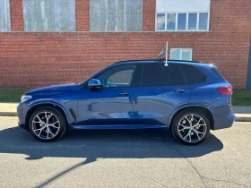 BMW X5 40i* M-Pack* Distronic* Laser* H&K* HUD*  | Mobile.bg    4