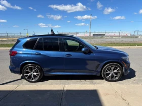 BMW X5 40i* M-Pack* Distronic* Laser* H&K* HUD*  | Mobile.bg    8