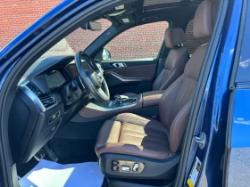 BMW X5 40i* M-Pack* Distronic* Laser* H&K* HUD*  | Mobile.bg    9