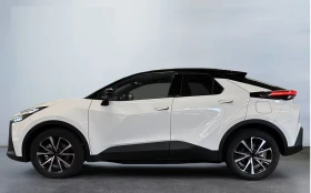 Toyota C-HR NAVI/LED/ | Mobile.bg    2