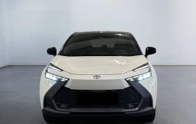     Toyota C-HR NAVI/LED/
