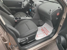 Nissan Qashqai 1.6-114ks--- | Mobile.bg    11
