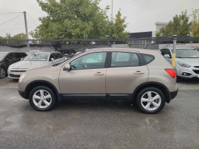 Nissan Qashqai 1.6-114ks--- | Mobile.bg    4