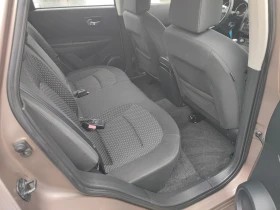 Nissan Qashqai 1.6-114ks--- | Mobile.bg    16
