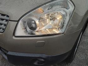 Nissan Qashqai 1.6-114ks--- | Mobile.bg    6