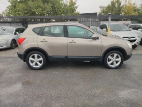 Nissan Qashqai 1.6-114ks--- | Mobile.bg    5