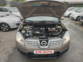 Nissan Qashqai 1.6-114ks--- | Mobile.bg    17