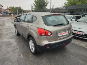 Nissan Qashqai 1.6-114ks--- | Mobile.bg    7