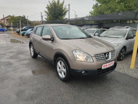 Nissan Qashqai 1.6-114ks--- | Mobile.bg    3