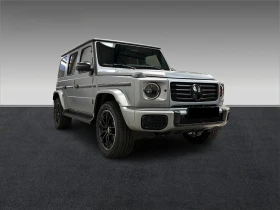 Mercedes-Benz G 450 d AMG 4-MATIC NIGHT 360 BURMESTER MAGNO | Mobile.bg    3