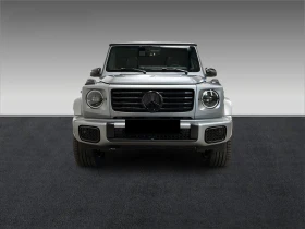 Mercedes-Benz G 450 d AMG 4-MATIC NIGHT 360 BURMESTER MAGNO | Mobile.bg    2