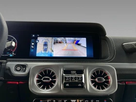 Mercedes-Benz G 450 d AMG 4-MATIC NIGHT 360 BURMESTER MAGNO | Mobile.bg    11