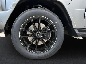 Mercedes-Benz G 450 d AMG 4-MATIC NIGHT 360 BURMESTER MAGNO | Mobile.bg    6