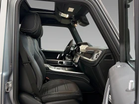 Mercedes-Benz G 450 d AMG 4-MATIC NIGHT 360 BURMESTER MAGNO | Mobile.bg    12