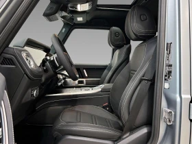 Mercedes-Benz G 450 d AMG 4-MATIC NIGHT 360 BURMESTER MAGNO | Mobile.bg    8